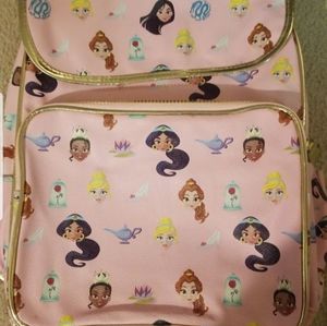 Disney Princess Backpack